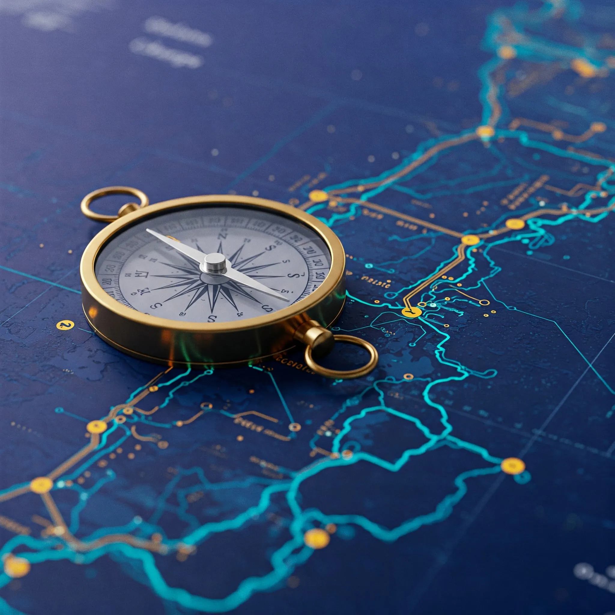 Calibrating the Compass