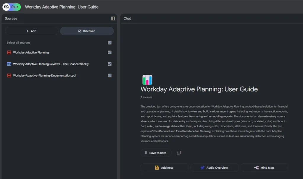 See the sheer total page