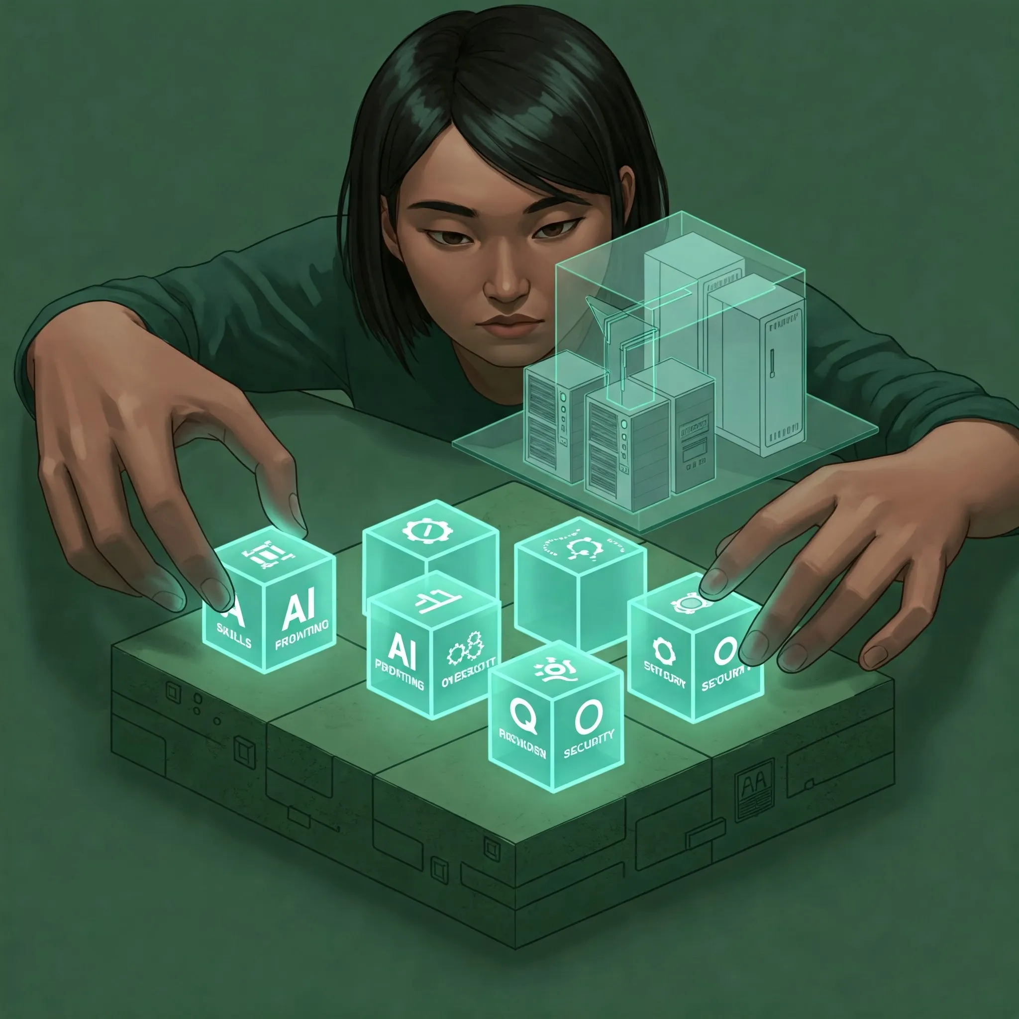 Shifting Gears: Focusing on AI Literacy (Temporarily!)