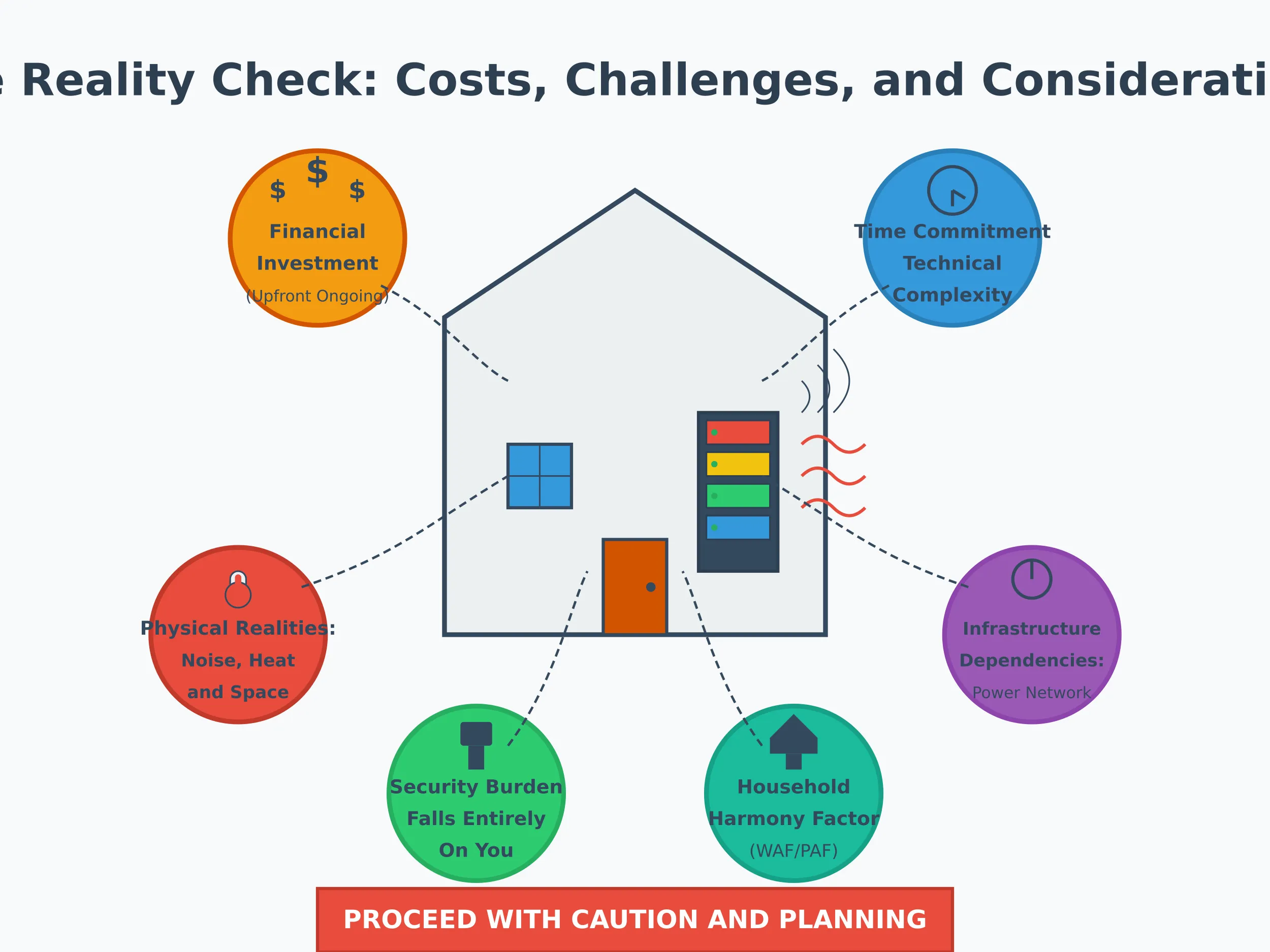 The Reality Check: Costs, Challenges, and Considerations