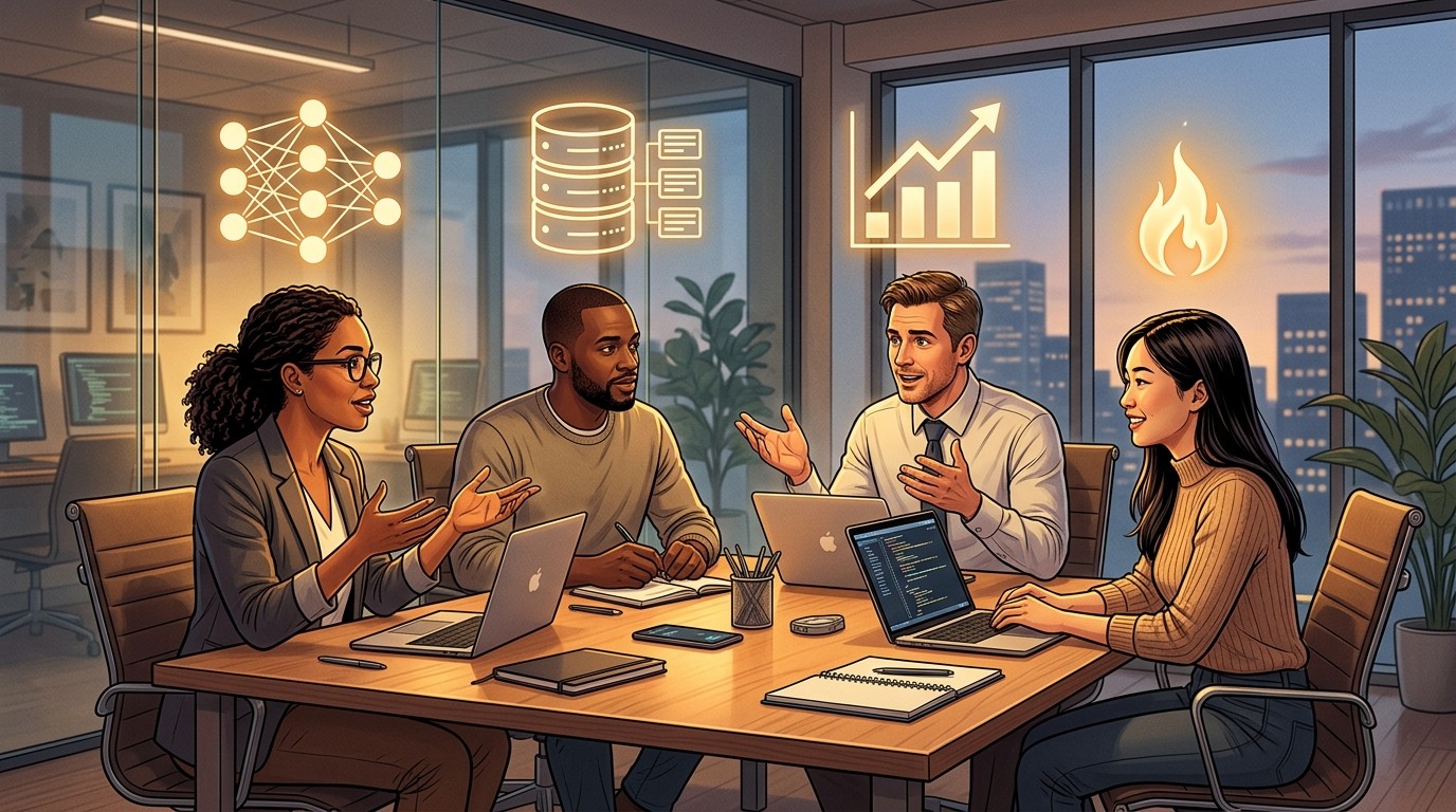 The Most Important Skill in Tech Is Learning, and Almost Nobody Defines It